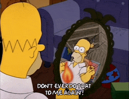 Season 2 GIF by The Simpsons