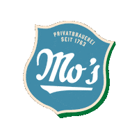 mosbeerofficial vorarlberg ländle 4ab mosbeer Sticker