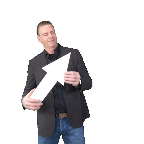 joeppmakelaardij giphyupload makelaardij bergen joepp Sticker