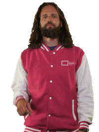 Happy Photo Sticker by Nieuwe Schoolfoto