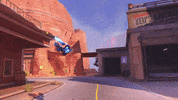 Route 66 Overwatch GIF by Dallas Fuel