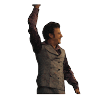 Happy The Club Sticker by NETFLIX