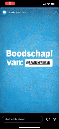 GIF by Dorst en Lesser