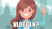 SoMMediaNL video vlog GIF