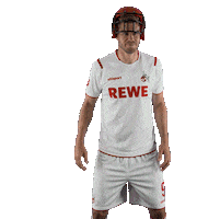 American Football Nfl Sticker by 1. FC Köln