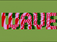 Art Glitch GIF