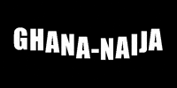 Naija Ghana GIF by AfroVibrations