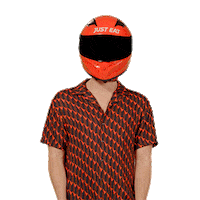Love Island Derek Sticker by Just Eat