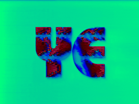 Art Glitch GIF