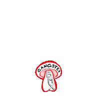 Race Freestyle Sticker by Bmxgangster