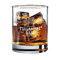 Whiskey Tully Sticker by JagermeisterCZSK