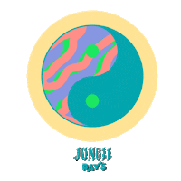 jungle pays Sticker by PPAAYYSS