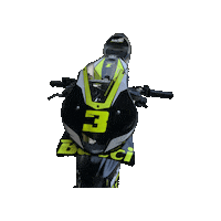 Track Pista Sticker by Kartodromo Planet Kart