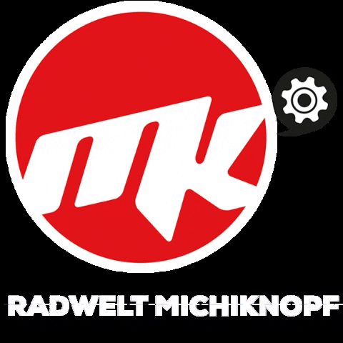 Radwelt-MichiKnopf giphygifmaker ebike fahrrad radwelt GIF
