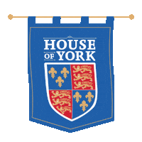 Sg York Sticker by SaintGeorgeSchool