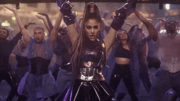 Ariana Grande Rain On Me GIF by Lady Gaga