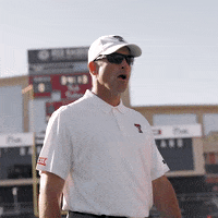 Texas Tech GIF by Texas Tech Football