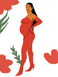 Art Fun Sticker by Leeyamakesnoise