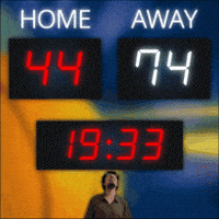 44 Home GIF