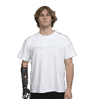 Swim Athlete Sticker by Sportegy Athletes