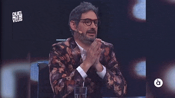 Eugeni Alemany Musica GIF by À Punt Mèdia