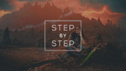 time step GIF