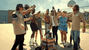 Celebration Cheers GIF by Dierks Bentley