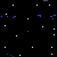 digital art animation GIF by Philippe Roy