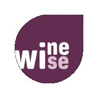Sticker by WineWise