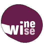 Sticker by WineWise