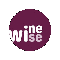 Sticker by WineWise