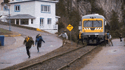 Amazing Race Canada Tarc GIF by CTV