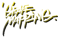 Art Graffiti Sticker