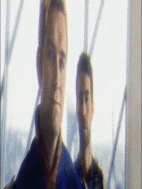 The Boys Waiting GIF