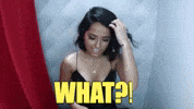 excited becky g GIF