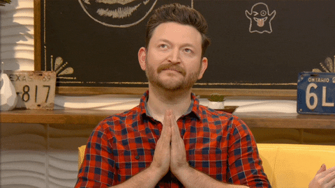 sad GIF by Rooster Teeth