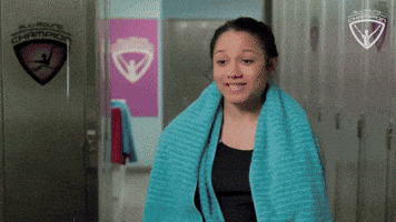 It's Surprising To Me How Technical This Sport Is