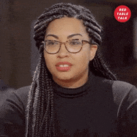 rachel cargle GIF by Red Table Talk
