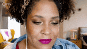 Black Lives Matter Love GIF by PBS Digital Studios
