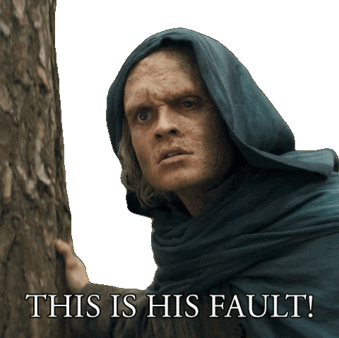 Sticker by Game of Thrones