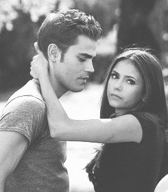 nina dobrev katerina petrova GIF
