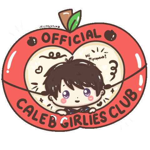 Love And Deepspace Caleb Stickers - Find & Share on GIPHY