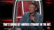 episode 1 nbc GIF by The Voice