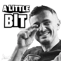 Gary Vaynerchuk Kind Sticker by GaryVee