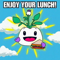 Happy Good Morning GIF by Magic Eden