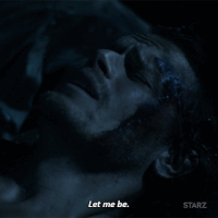 Season 3 Reaction GIF by Outlander