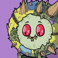 Head Over Heels Dreaming GIF by Planet XOLO