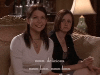 season 4 netflix GIF by Gilmore Girls 