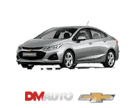dmautochevrolet tecnologia carro chevrolet automovel Sticker