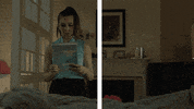shoshanna shapiro GIF by Girls on HBO